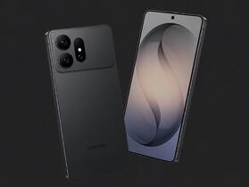 真的長這樣？三星 Galaxy S27 Ultra 彩現圖現身