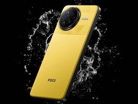 POCO F9 系列處理器已確認，9/4 就要正式在台開賣！