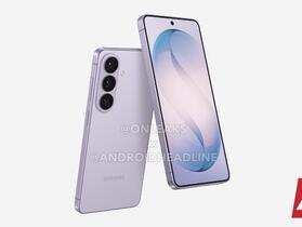 三星 Galaxy S27 的外型可能基本上沒有什麼變化
