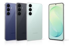 三星 Galaxy S26 FE 登台  搭載 One UI 9、4,900mAh 電池，售價 NT$25,900