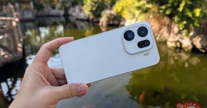 Find X10 國際版預計十月登場