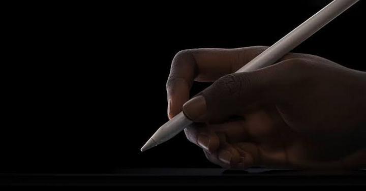 蘋果曾測試摺機用 Apple Pencil