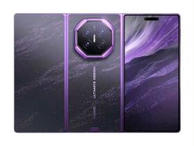 華為 Mate XT 2 改採內折設計  三摺手機外型首度曝光