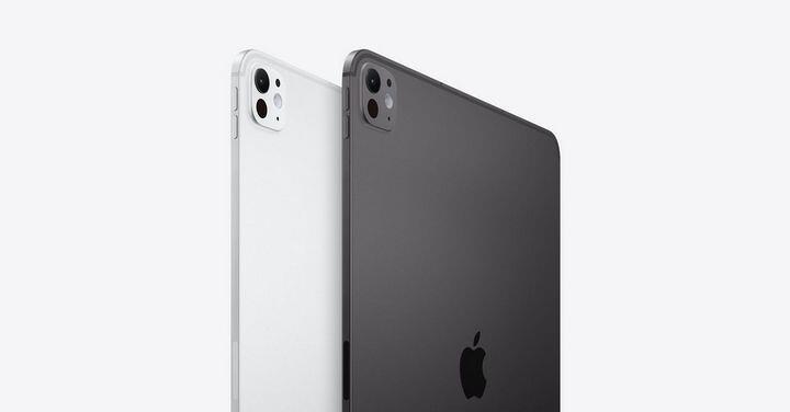 2026 上半年平板銷量 Top 10！iPad Air 11 M4 穩坐旗艦賣王
