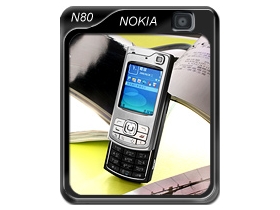 實測 Nokia N80 拍照功力　300 萬相機不含糊