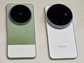 vivo 玩很大？疑似 X500 Pro Max 的巨大相機模組曝光！