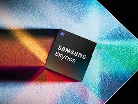 GPU 與 NPU 超大！Exynos 2700 處理器內部大曝光