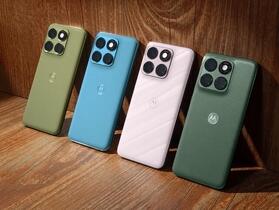 Motorola edge 70 plus 正式發表，預告將推出 edge 70 neo