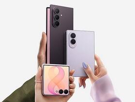 觀察／蘋果的加入與 AI 互動模式將成破局關鍵？折疊手機面臨的「硬傷」與「軟肋」