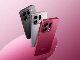 OPPO Find X10 Pro Max 長這樣！三鏡頭藏進超大型相機模組