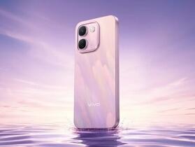打破金氏世界紀錄的續航力，vivo V80 Lite 國際版登場
