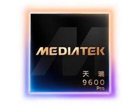 聯發科預告 9 月 15 日舉行發表會，天璣 9600 Pro 即將登場