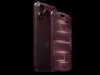 首搭可變光圈 i18 Pro 系列登場