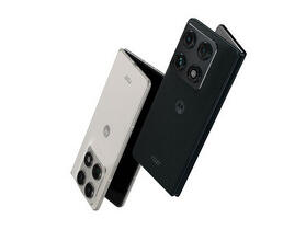 Motorola 預告新旗艦 Signature 27，宣傳影片暗示寬螢幕摺疊即將登場