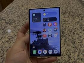 Galaxy Z Fold 8 竟能做到 iPhone Duo 轉場效果？網友狂敲碗：三星快聘他