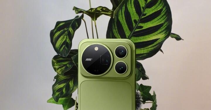 Magic9 將搭 55MP 方形前鏡頭