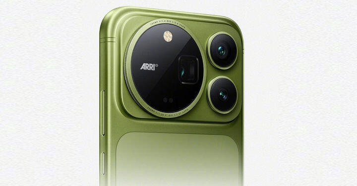 Honor Magic9 超能版塞進 11,000mAh 電池  雙 2 億畫素相機聯手 ARRI 登場