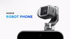 Honor Robot Phone 拆解實測，特殊散熱與可動相機結構曝光