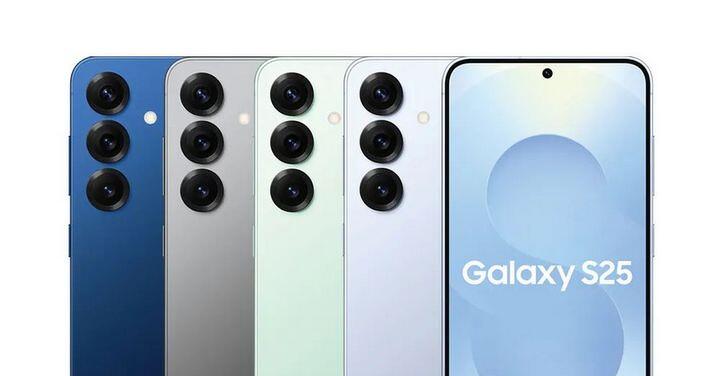 【台中促銷】Samsung Galaxy S25 (12+256GB)下殺，限量破盤只要 $16,900 元！(9/15~9/21)