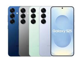 【台中促銷】Samsung Galaxy S25 (12+256GB)下殺，限量破盤只要 $16,900 元！(9/15~9/21)