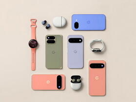 Google 釋出 9 月 Pixel 功能推送！強化 VIP 聯絡人互動、擴大防詐偵測，Pixel Watch 5 迎來手勢進化