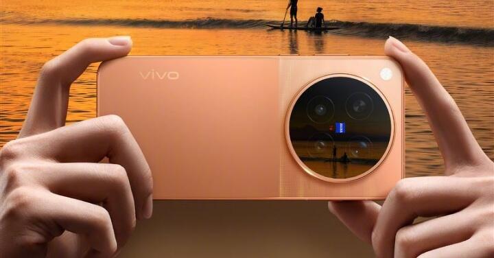 vivo X500 Pro：我才是天璣首發