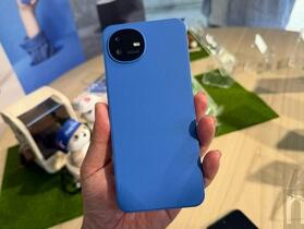 夏普在台發表耐用入門機 AQUOS wish6！金屬骨架抗折提升、保留 3.5mm 耳機孔與記憶卡擴充