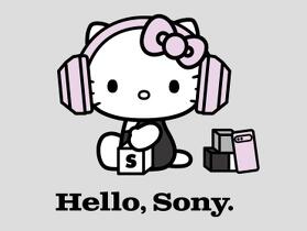 Sony 推出 Hello Kitty 聯名 Xperia 10 VIII 限量特仕版