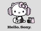 Sony 推 X10 VIII Hello Kitty 版