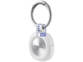 改方中帶圓的形狀，三星 Galaxy SmartTag3 產品圖曝光