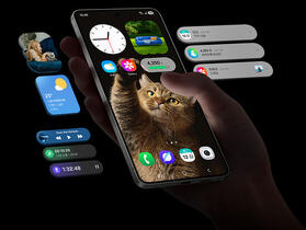 Galaxy S25、Z Fold7／Flip7 One UI 9 更新時間曝光，9 月 28 日開始推送