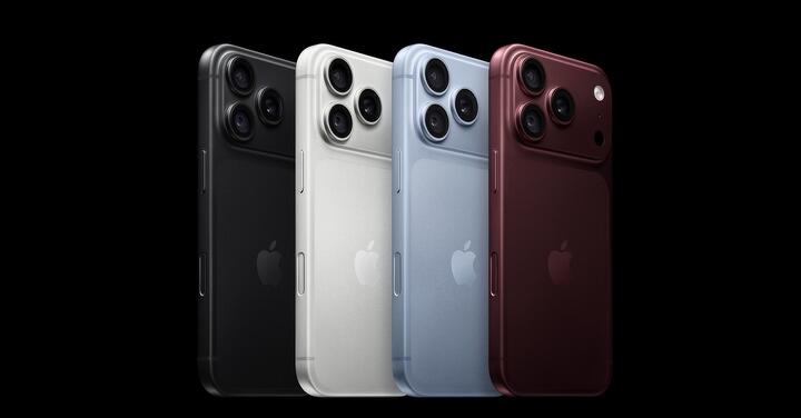 i18 Pro 不能用霧面保護貼嗎？