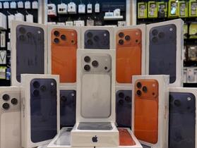 【桃園促銷】 愛瘋特賣會開跑啦！ iPhone 17 Pro/Max 特價優惠 34,900 元起即可入手！(9/18~9/24)