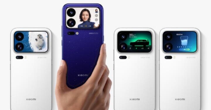 小米 18 Pro 系列主規格官方揭秘