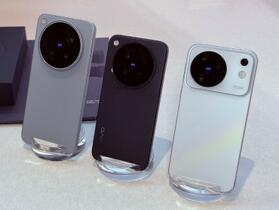 vivo X500 系列正式發表　強攻拍片支援 LOFIC 技術、Pro Max 配 2 億畫素長焦