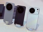 強攻拍片：vivo X500 系列發表