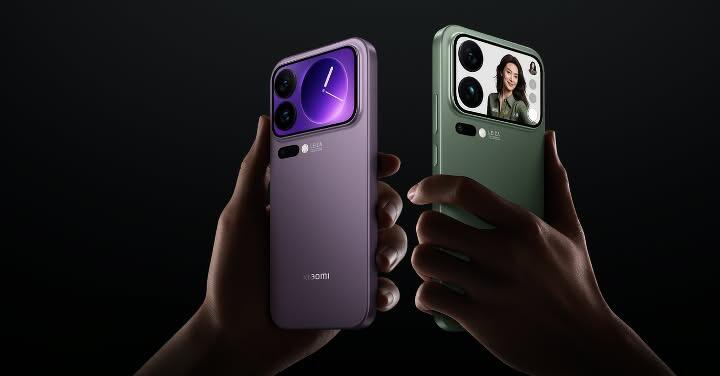 小米 18 Pro 確認將搭載防窺螢幕