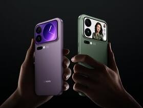 小米 18 Pro 確認將搭載防偷窺螢幕