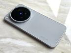 vivo X500 Pro Max 實機開箱體驗