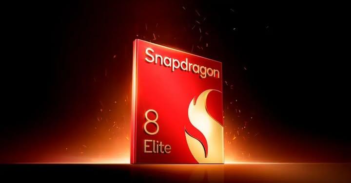 高通 S8 Elite Gen 6 處理器發表