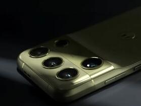與音響大廠 B&amp;O 合作調音，motorola 預告新旗艦 signature 27