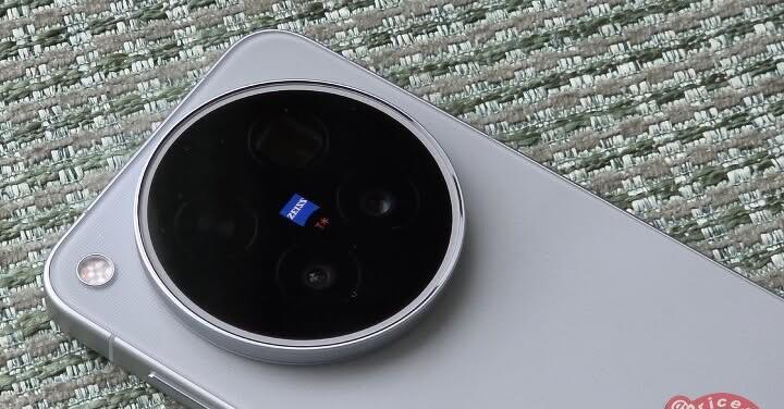 vivo X500 Pro Max 更多試拍體驗