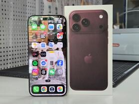 再造性能巔峰：超美台版勃艮第紅 iPhone 18 Pro max 開箱測試