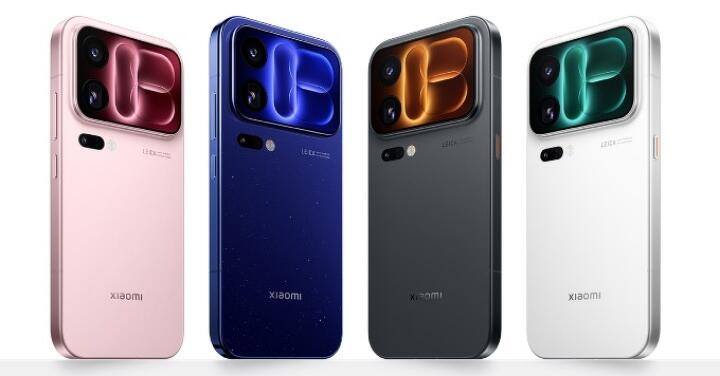 小米 18 Pro 國際版 電池較小？