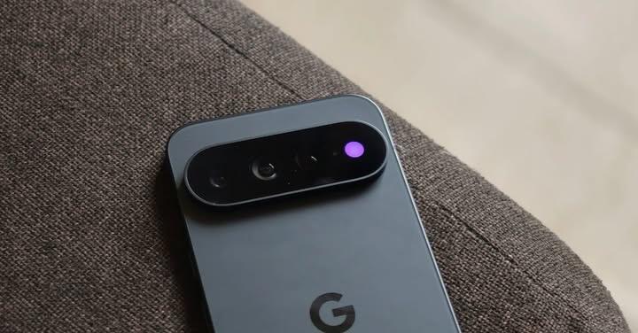 Pixel 11 Pro 提示燈將添新功能