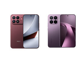 小米 17T Pro、POCO F9U 該選誰