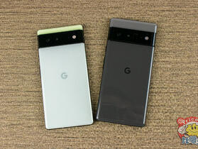 初代 Tensor 手機 Pixel 6 最後一次，Google Pixel 十月更新登場