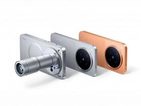 vivo X500 系列 10/30 登台發表  主打動態影像，X Fold6 也將同步亮相
