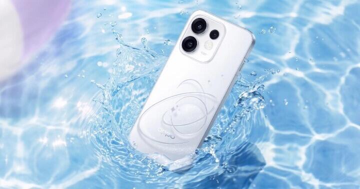 OPPO Reno17 系列傳支援增距鏡
