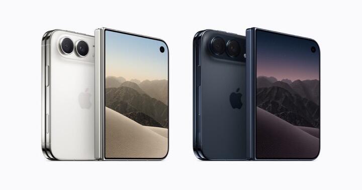 Apple CEO John Ternus 批早期摺疊機「廉價粗糙」　揭 iPhone Duo 研發與 AI 路線